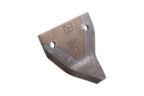 Fodermixer kniv