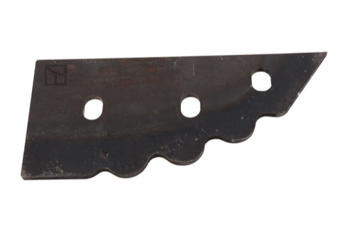 Fodermixer kniv