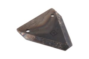 Fodermixer kniv