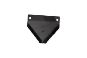 Fodermixer kniv