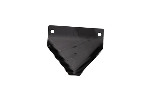 Fodermixer kniv