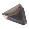 Fodermixer kniv