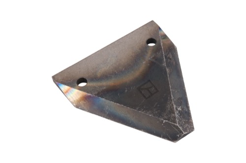 Fodermixer kniv