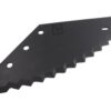 Fodermixer kniv