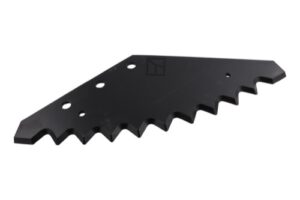 Fodermixer kniv