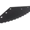 Fodermixer kniv