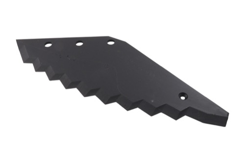 Fodermixer kniv