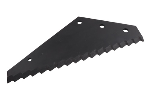 Fodermixer kniv