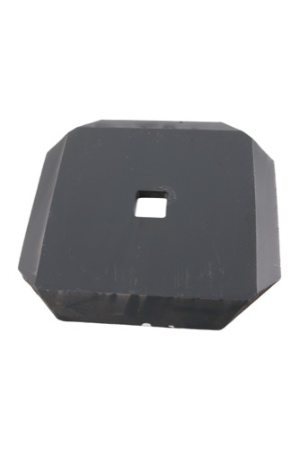 Fodermixer kniv - (hårdmetal belagt) bagside
