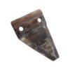 Fodermixer kniv