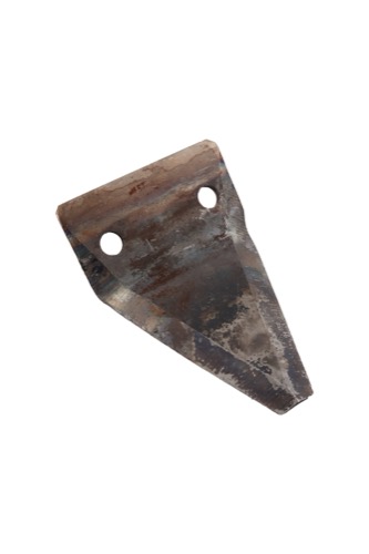 Fodermixer kniv