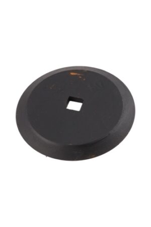 Fodermixer kniv