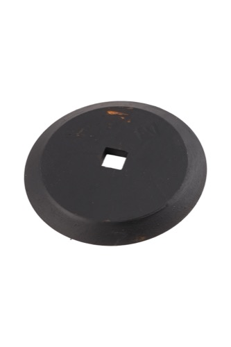 Fodermixer kniv