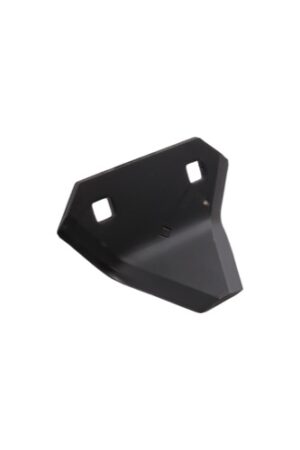 Fodermixer kniv