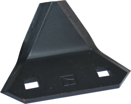 Fodermixer kniv - DURAFACE