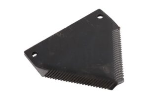 Fodermixer kniv