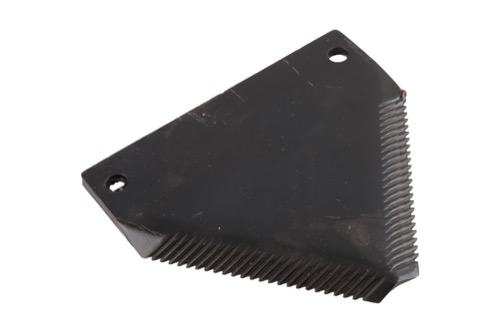 Fodermixer kniv