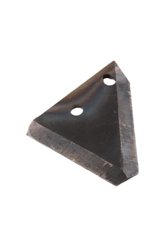Fodermixer kniv
