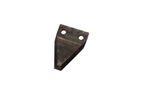 Fodermixer kniv
