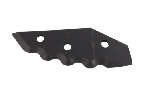 Fodermixer kniv højre
