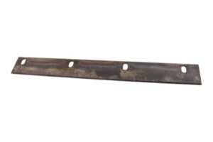 Fodermixer kniv