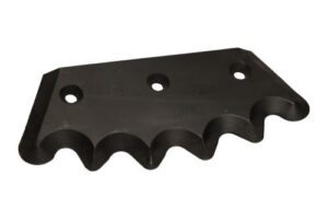 70-281 Fodermixer kniv højre