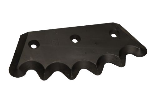 Fodermixer kniv højre
