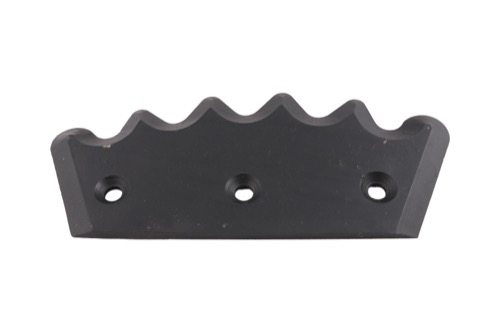 Fodermixer kniv - (hårdmetal belagt) bagside, venstre