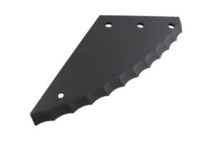 70-287.1 Fodermixer kniv - (hårdmetal belagt) bagside