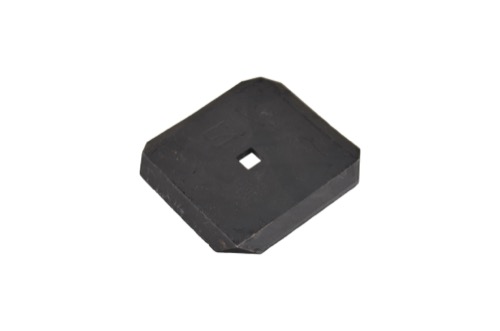 Fodermixer kniv