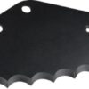 Fodermixer kniv