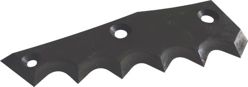 Fodermixer kniv
