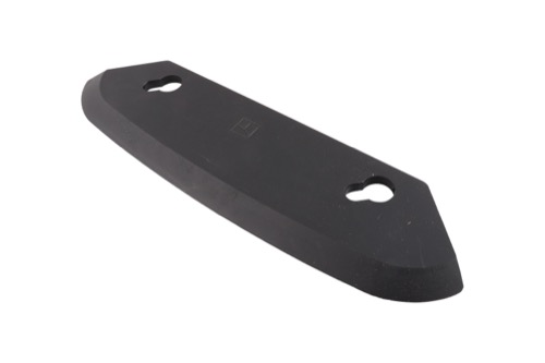 Fodermixer kniv