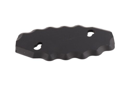 Fodermixer kniv, venstre