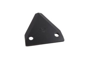 Fodermixer kniv