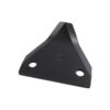 Fodermixer kniv