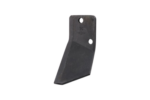 Fodermixer kniv højre