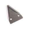 Fodermixer kniv