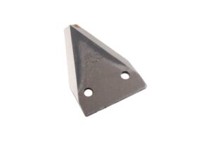 Fodermixer kniv