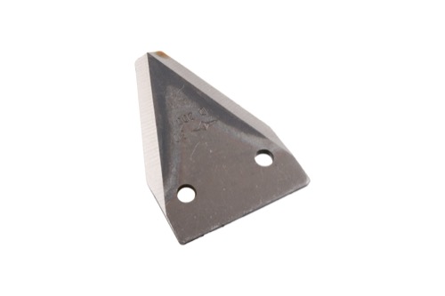 Fodermixer kniv