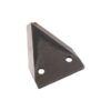 Fodermixer kniv