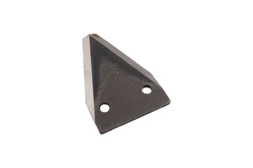 Fodermixer kniv