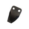 Fodermixer kniv