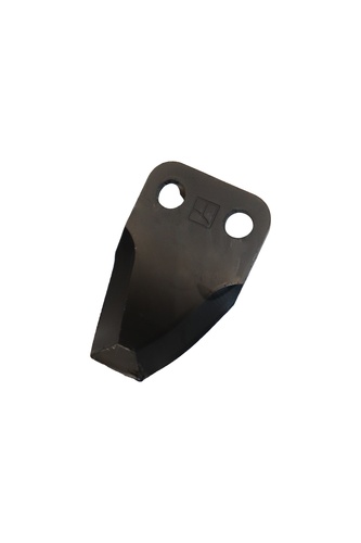 Fodermixer kniv