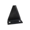 Fodermixer kniv