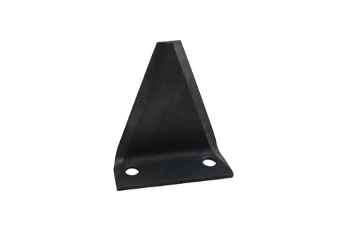 Fodermixer kniv