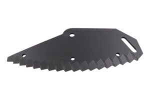 Fodermixer kniv