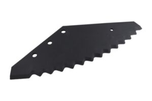 Fodermixer kniv