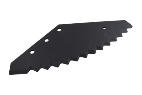 Fodermixer kniv