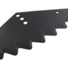 Fodermixer kniv